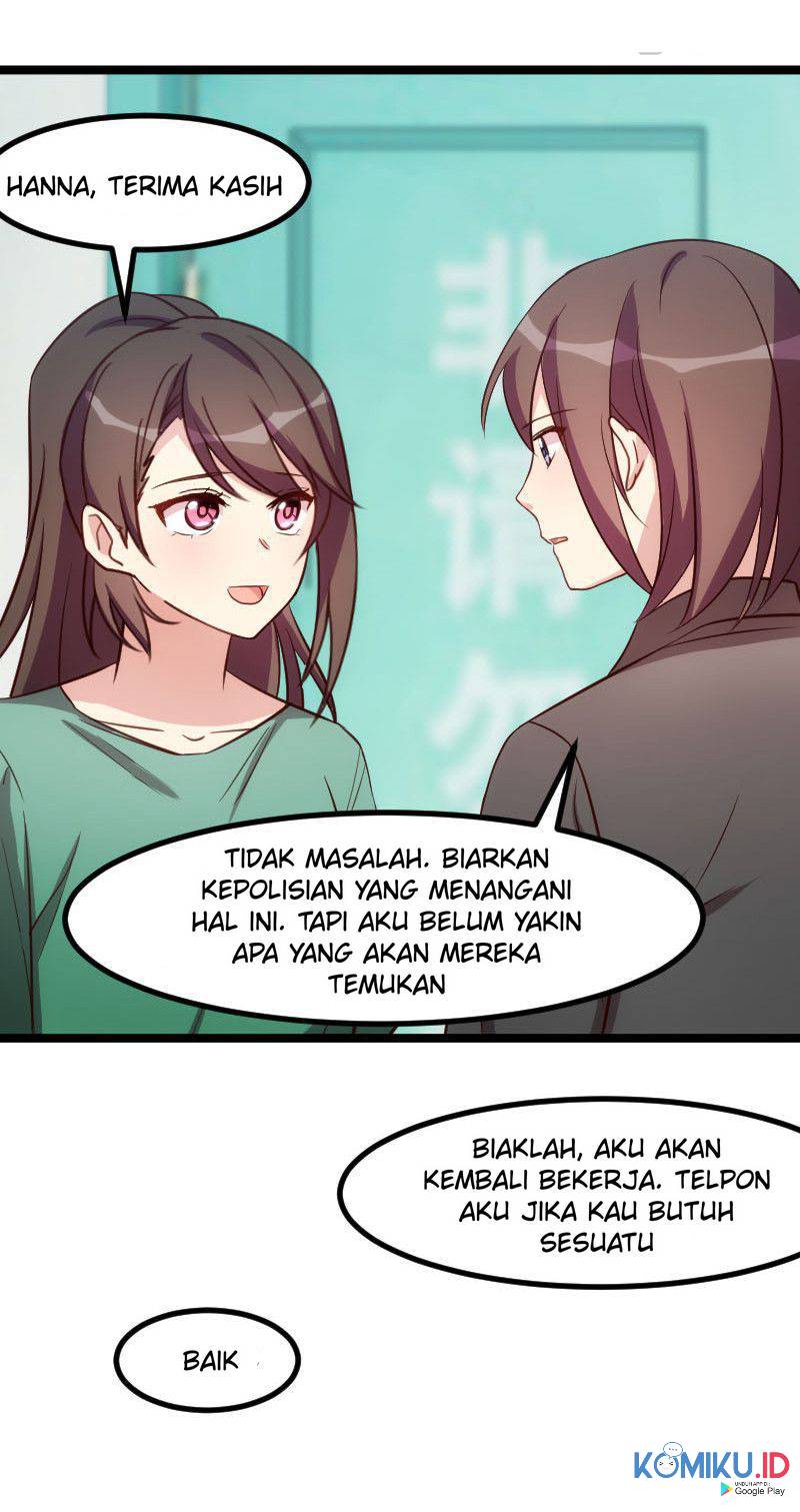 CEO’s Sudden Proposal Chapter 197 Gambar 14
